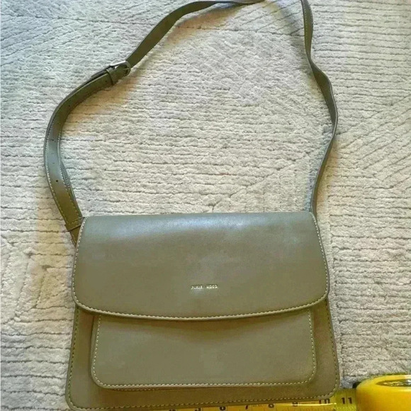 Pixie mood crossbody mint NWOT - Picture 5 of 8